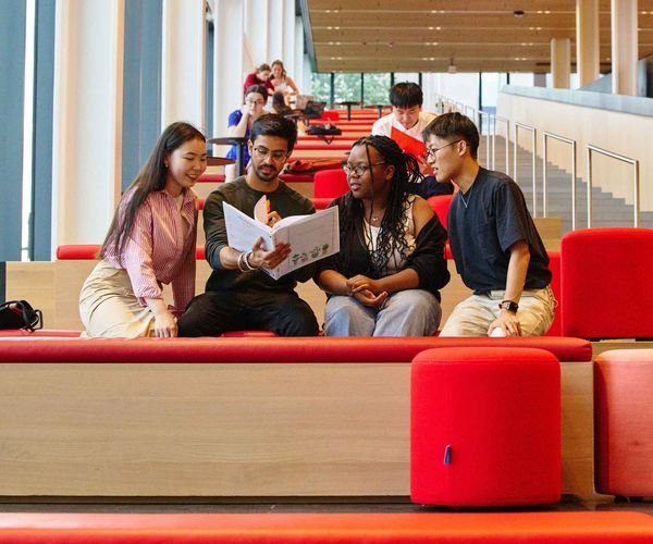 Admission in Boston University