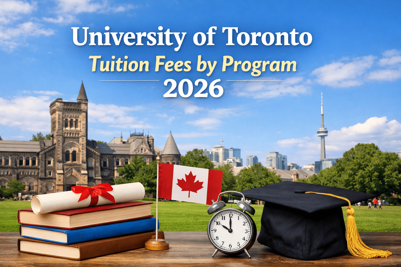 University of Toronto