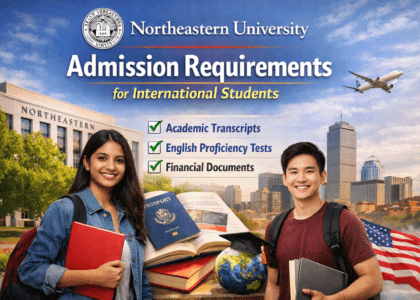 Northeastern University