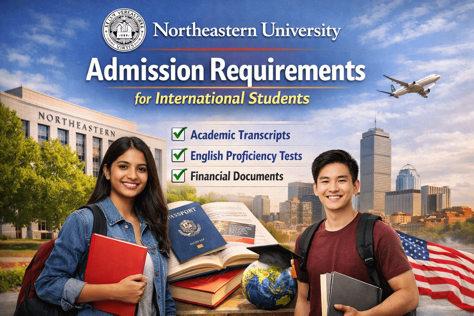 Northeastern University