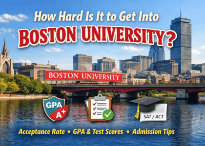 Universities in Boston