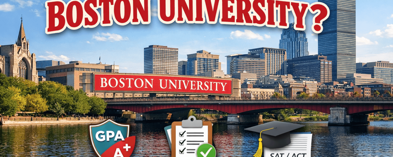 Boston University