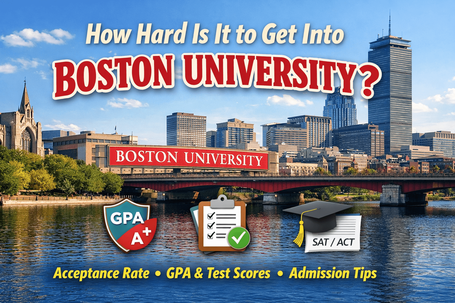 Boston University