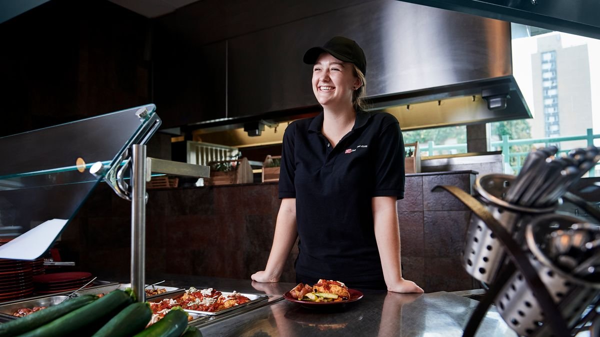 Jobs Near Boston University for Students