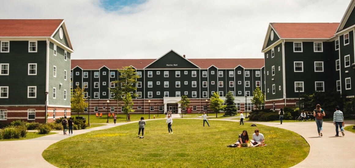 Universities in Canada