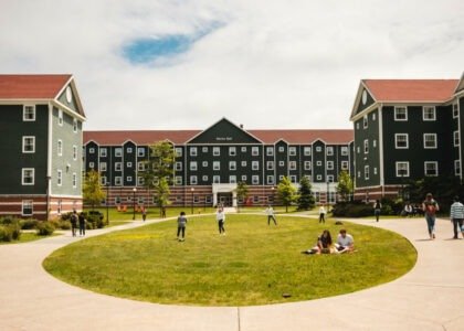 Universities in Canada